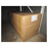 3 FORD TRUCK GRILLS