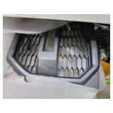 BOXES WITH FORD TRUCK GRILLS