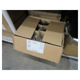 BOXES WITH ASSORTED SLIPPERS