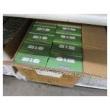 BOX WITH WOMEN SHOES