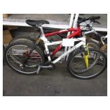 2 BICYCLES