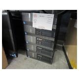 5 COMPUTERS