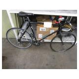 1 BICYCLE