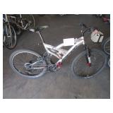 1 BICYCLE