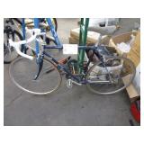 1 BICYCLE