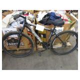 1 BICYCLE