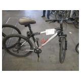 1 NORTHROCK XC6 BIKE