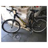 1 BICYCLE