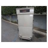 FWE INDUSTRIAL OVEN