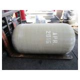 ONE APR 2016 STORAGE TANK