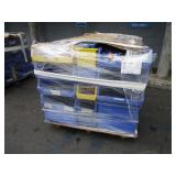 HARDWARE STORAGE UNIT