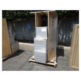 LOT OF OFFICE FURNITURE