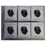 1 BAG W/SMART WATCHES