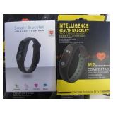 1 BAG W/SMART BRACELETS