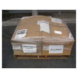 PALLET OF ASSORTED DATA LOGGING EQUIPMENT