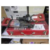 3 MILWAUKKE POWER TOOLS