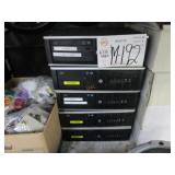 5 HP COMPUTERS