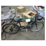 1 CANNONDALE ROAD BIKE
