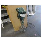 STAINLESS STEEL FORKS