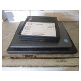 2 LAPTOPS & 1 LENOVO HARD DRIVE