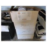 BOXES WITH GRINDING WHEELS
