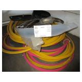LOT OF BICYCLE RUBBER TIRES
