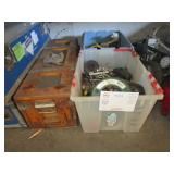 3 TOOLBOXES