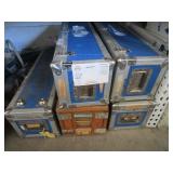 BOXES WITH SONARDYNE SOUND
