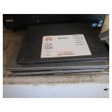 3 HP LAPTOPS