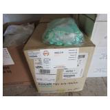 BOXES WITH RUBBER GLOVES