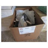 BOX WITH WOOL GLOVES