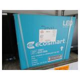BOX WITH DOWNLIGHTS