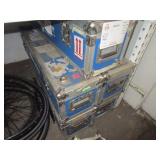 BOXES WITH SONARDYNE SOUND