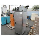 COMMERCIAL REFRIGERATOR