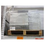 A PALLET WITH PHONE SERVERS
