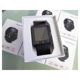 1 LOT W/SMART WATCHES