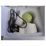 1 LOT W/IP CAMERA INTERNET SECURITY