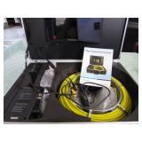 1 LOT/PIPE INSPECTION SYSTEM