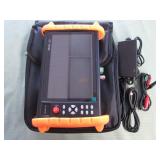 1 LOT W/DIGITAL & ANALOG VIDEO TESTER