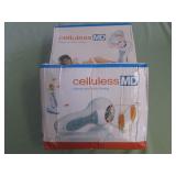 1 LOT W/CELLULES MD BEAUTY AND BODY FIRMING