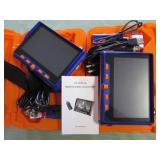 1 LOT W/DIGITAL & ANALOG VIDEO TESTER