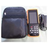1 LOT W/DIGITAL & ANALOG VIDEO TESTER