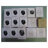 1 LOT W/SMART WATCHES