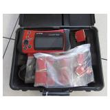 1 LOT W/SOLUS PRO SCANNER-DIAGNOSTICS SNAP-ON