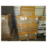 BOXES WITH KIDS TOYS