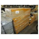BOXES WITH KIDS TOYS