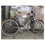 LOT OF ASSORTED BICYCLES
