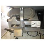 COMMERCIAL FOOD PROCESSING MACHINE