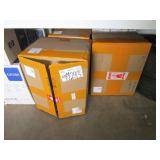 BOXES WITH KIDS TOYS