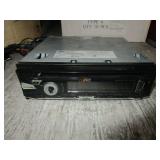 JVC STEREO